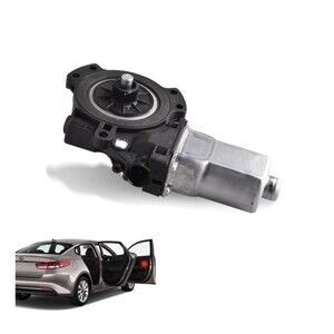 Front Right Door Window Regulator Motor for Kia Optima 2011-2015 No.824602T000
